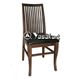 Picture of 002 High Ladder Carlisle Wood Side Chair 