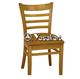 Picture of 001 Lattes Wood Side Chair