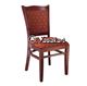 Picture of 005 Barreau Wood Side Chair 
