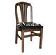 Picture of 013 Hinterland Wood Chair 