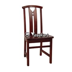 Picture of 014 Pasadena Wood Chair