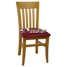 Picture of 029 Traditional Spindle House Wood Side Chair