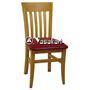 Picture of 029 Traditional Spindle House Wood Side Chair