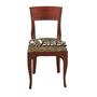 Picture of 033 Biedermeier Wood Chair 
