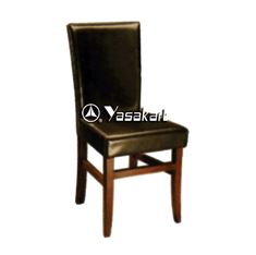 Picture of 2011 Chintaly Parsons Leather Chair
