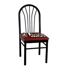Picture of 042 Fanback Metal Side Chair 
