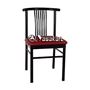 Picture of 044 Spindle Metal Side Chair 