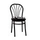 Picture of 040 Winsor Inspired Metal Side Chair 