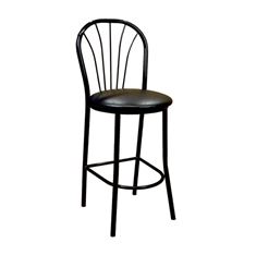 Picture of 040 Winsor Inspired Metal Barstool