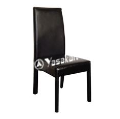 Picture of Deluxe Leather Metal Chair YXY-FV606