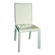Picture of Deluxe Leather Metal Chair YXY-FV604