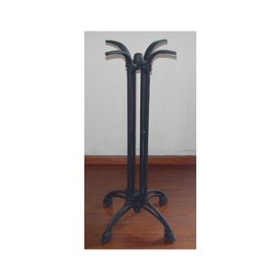 Picture of TB1027 Cast Iron Metal Bar High Base 