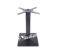 Picture of TB1033A Cast Iron Metal Table Base