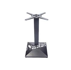 Picture of TB1035 Cast Iron Metal Table Base 