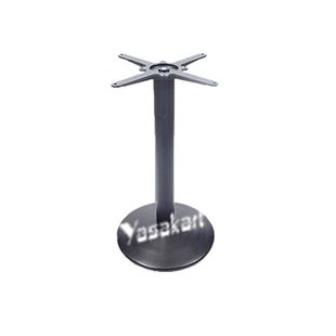 Picture of TB1014 Cast Iron Metal Table Base 