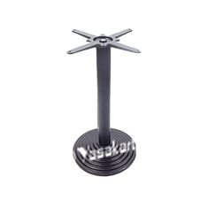 Picture of TB1013 Cast Iron Metal Table Base 