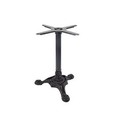 Picture of TB1003 Cast Iron Metal Table Base 