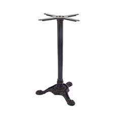Picture of TB1003 Cast Iron Metal Bar High Base 