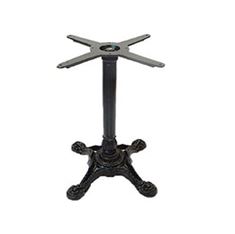Picture of TB1004 Cast Iron Metal Table Base 