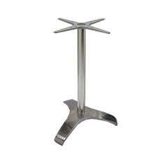 Picture of TB1017 Aluminum Bar High Base 