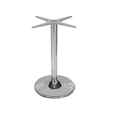 Picture of TB1019 Aluminum Table Base 