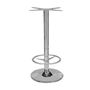 Picture of TB1019 Aluminum Bar High Base (W. Foot Rest) 