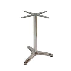 Picture of TB1012 Aluminum Table Base 