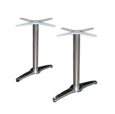 Picture of TB1011 Twins Tube Aluminum Table Base