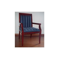 Picture of Wood Arm Chair yxy-1103A