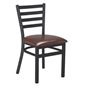 Picture of 073 Glen Park Metal Side Chair