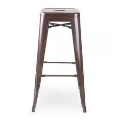 Picture of 1025 Tabouret COPPER Powder Coated Stool 