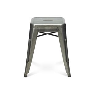 Picture of 1025 Tabouret GALVAITED Powder Coated Chair