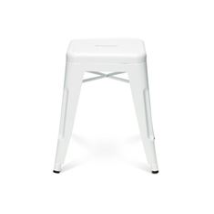 Picture of 1025 Tabouret WHITE Powder Coated Chair