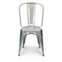 Picture of 1027 Kinsey GALVAITED Powder Coated Chair
