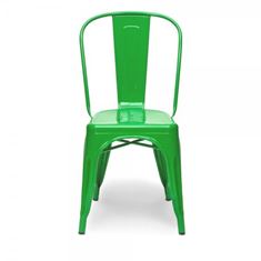 Picture of 1027 Kinsey GREEN Powder Coated Chair 