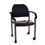 Picture of 148 Mariner BLUE Fabric Signature Stacking Chair