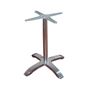 Picture of TB1017 4 FOOT Aluminum Table Base 