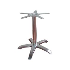 Picture of TB1017 5 FOOT Aluminum Table Base 